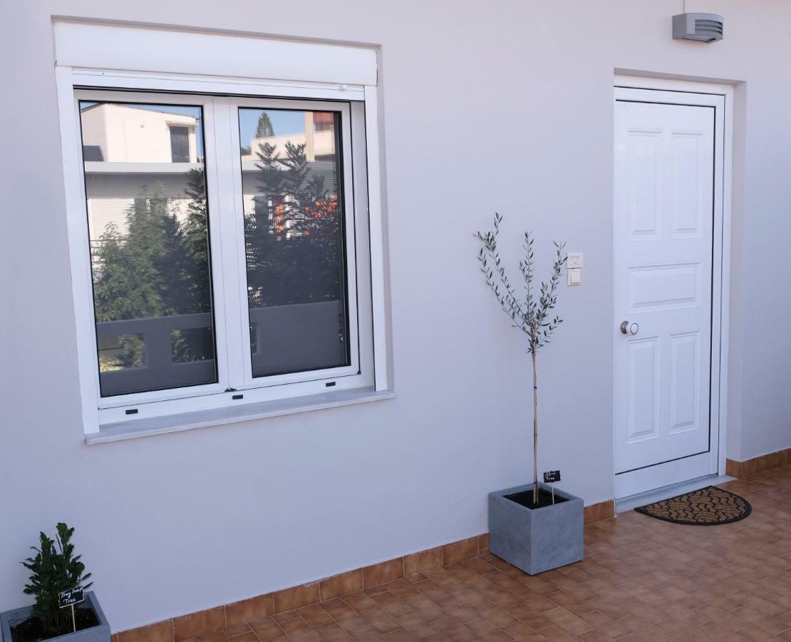 The Project Suite Kandiye Dış mekan fotoğraf