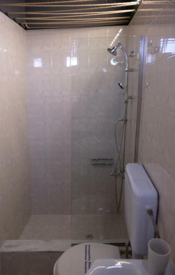 The Project Suite Kandiye Dış mekan fotoğraf