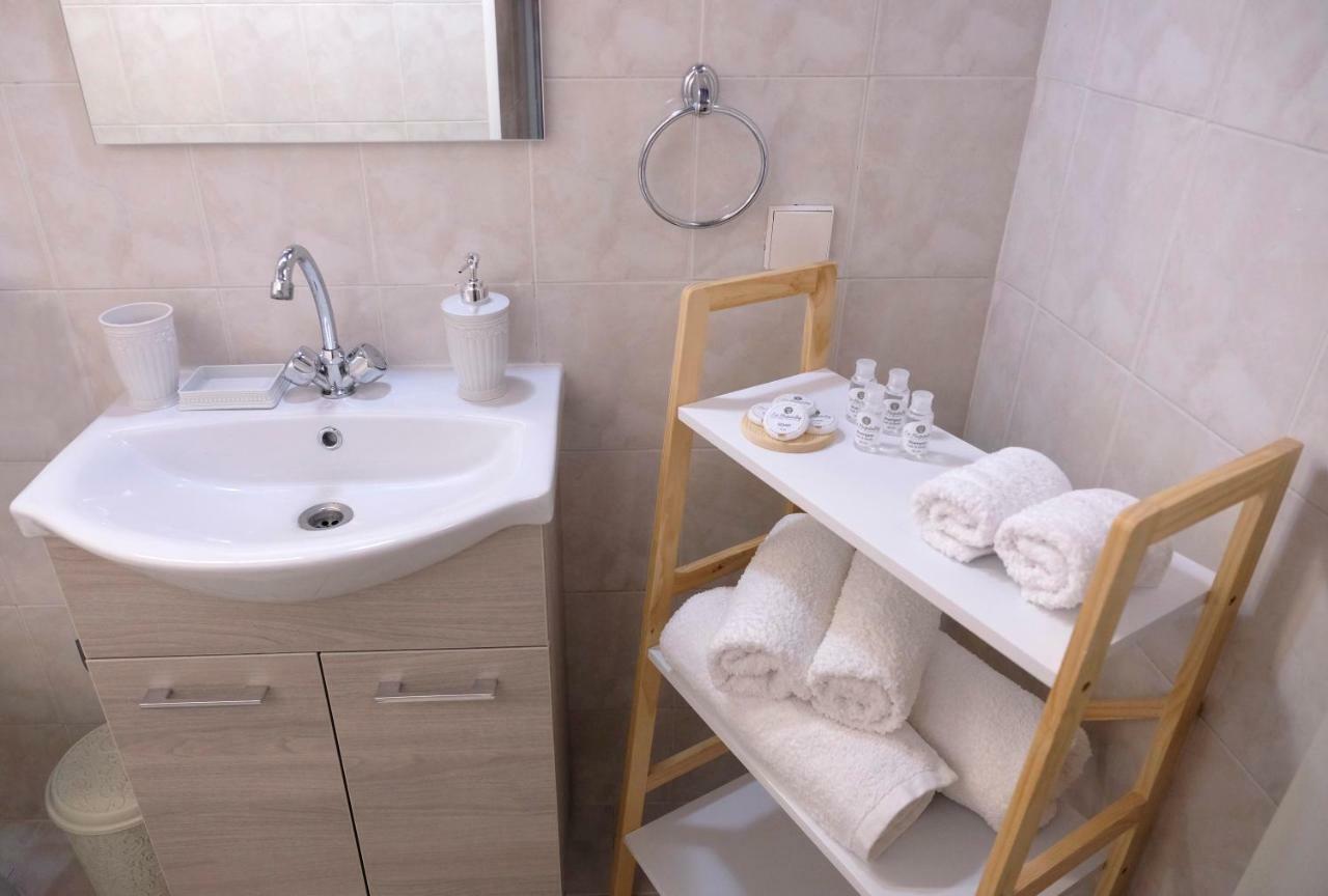 The Project Suite Kandiye Dış mekan fotoğraf