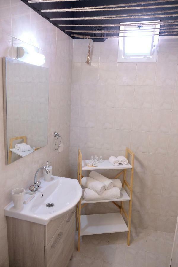 The Project Suite Kandiye Dış mekan fotoğraf
